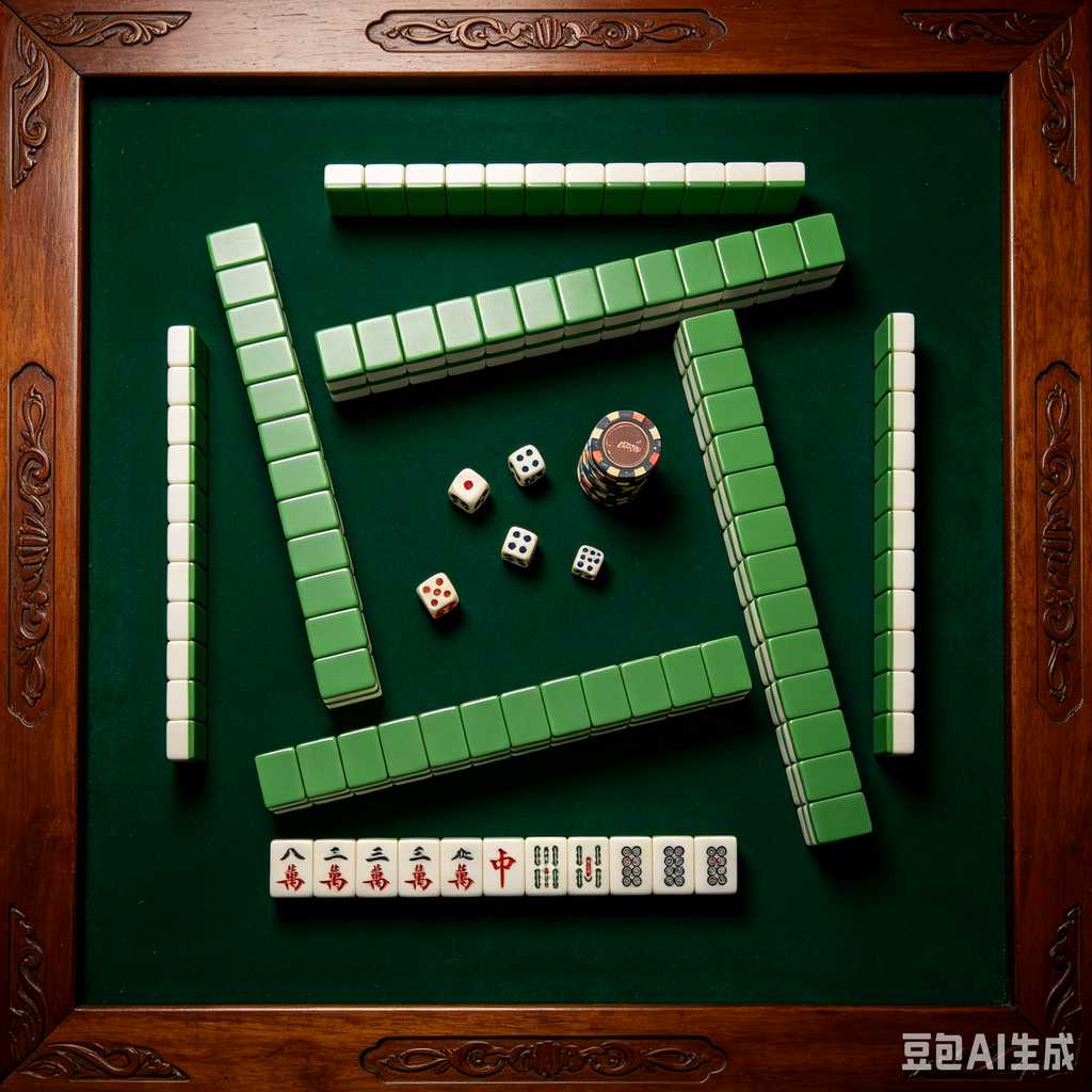 Michigan,mahjong