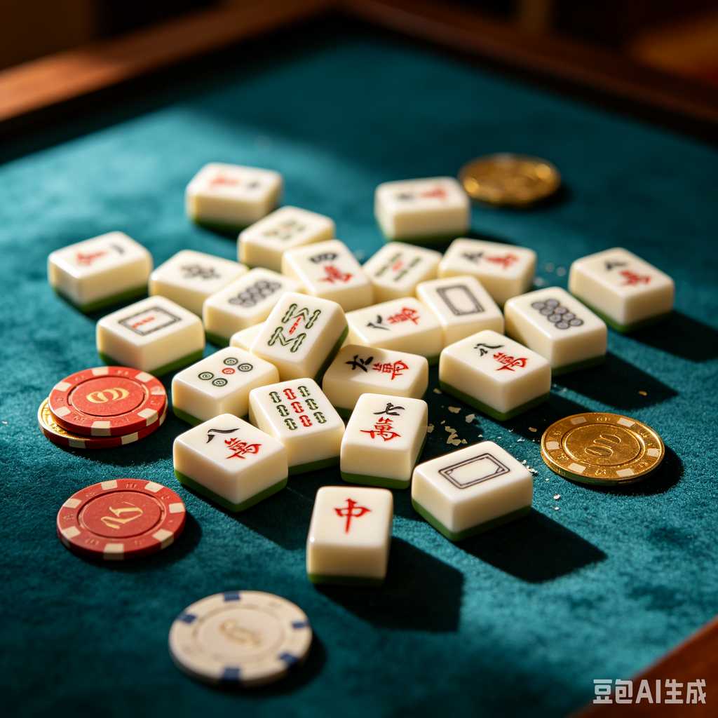 Heidelberg,mahjong