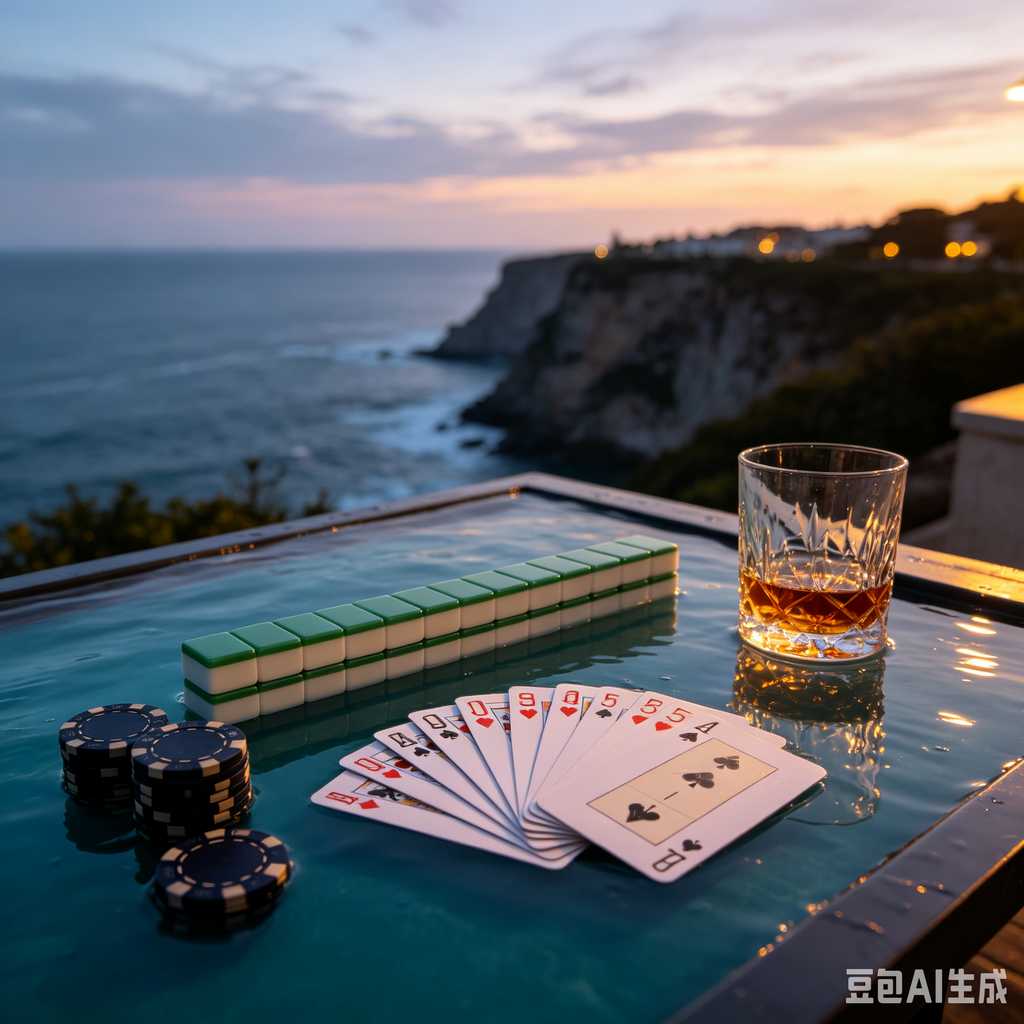 SanJose,mahjong